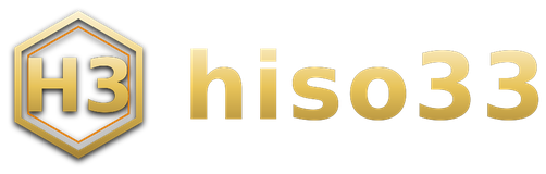 hiso33 logo